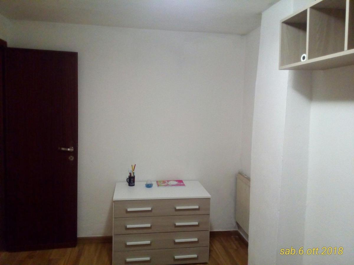 Appartamento Dogana Fiumalbo Exteriér fotografie